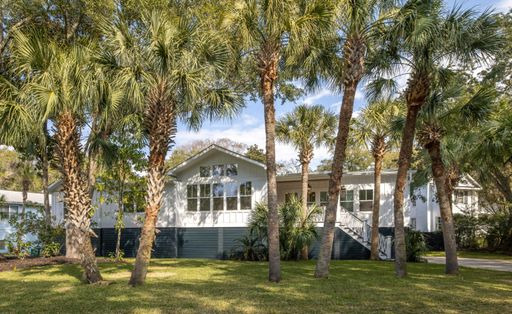 257 Forest Trail