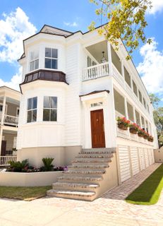 175 1 2 Wentworth Street active home in Harleston Village, Charleston, SC