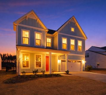 1008 Field Sparrow Drive