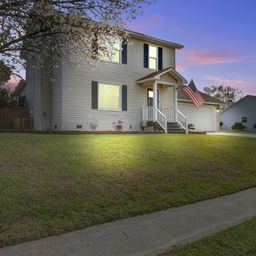 141 Persimmon Circle