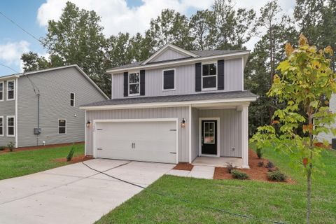 Homes in Founders Park, Summerville