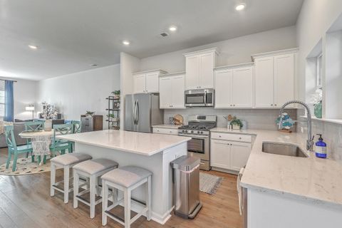 316 Spindlewood Way