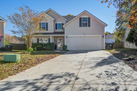 118 Mockernut Drive