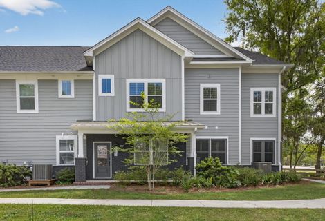 410 Carolina Cherry Unit 202 active home in Shadowmoss, Charleston, SC