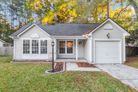 329 Damascus Drive