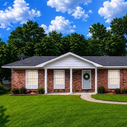 123 Jean Wells Drive