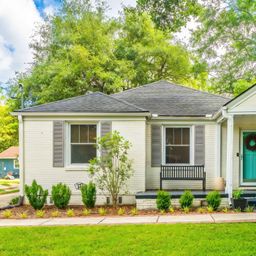 21 Craven Avenue