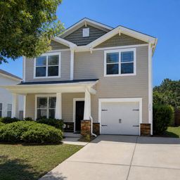 3573 Locklear Lane