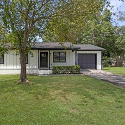 5807 Robinhood Drive
