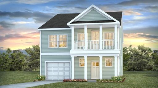 106 Broadstone Drive pending home in Sheep Island, Summerville, SC