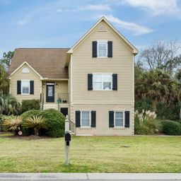 2910 Maritime Forest Drive