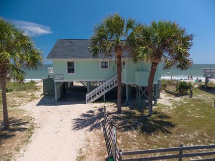 218 Palmetto Boulevard