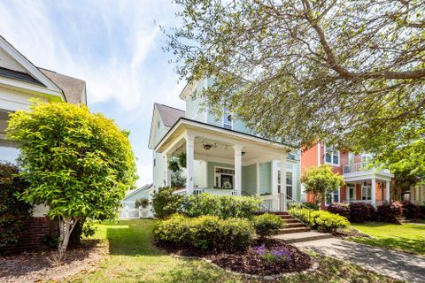 209 Barberry Street active home in White Gables, Summerville, SC