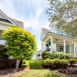 209 Barberry Street