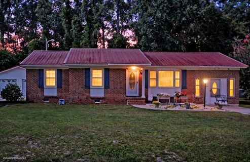 Homes in Hyde Park, Walterboro