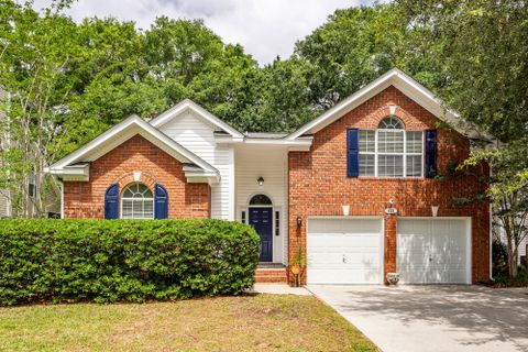 615 Majestic Oak Drive