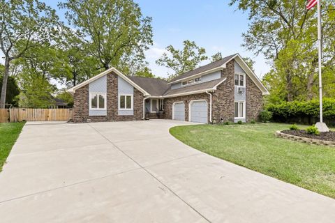 151 Palmetto Bluff Drive