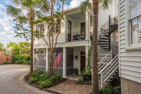 30 Mary Street Unit 6 active home in Wraggborough, Charleston, SC