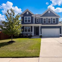 203 Plowden Mill Court