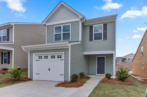 209 Central Creek Drive