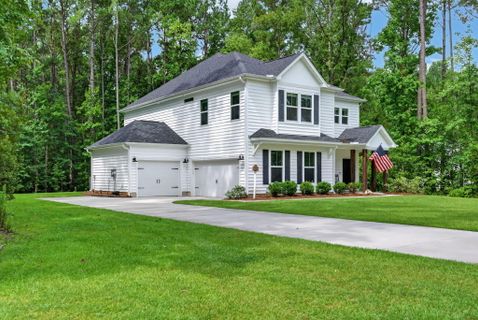 1025 Deep Gap Road