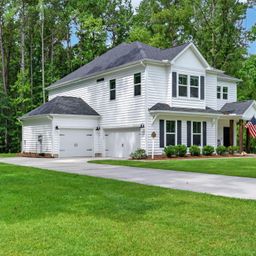 1025 Deep Gap Road