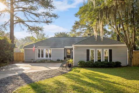 642 Williamson Drive