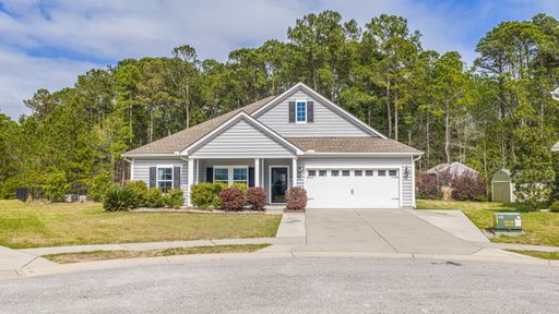 6030 Rainbow Trout Drive