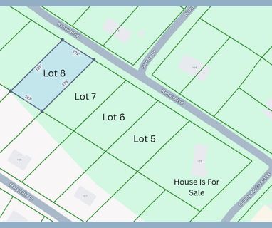 0 Renau Boulevard Lot 5