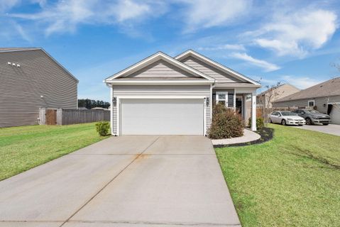 601 Wayton Circle