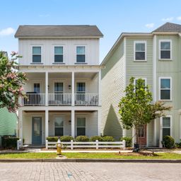 1663 Indy Drive