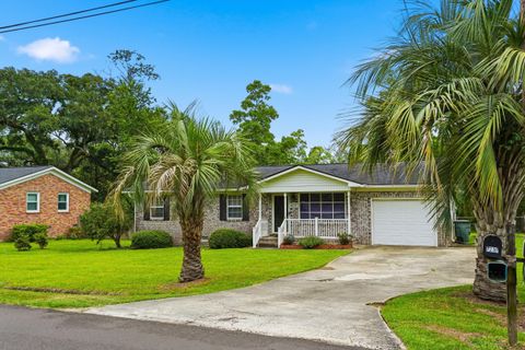 1237 Redeemer Drive