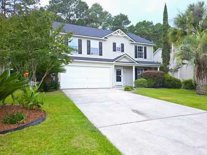 411 Aberdeen Circle