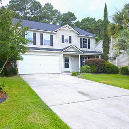 411 Aberdeen Circle