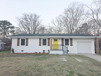 Homes in Sedgefield Section I, Goose Creek