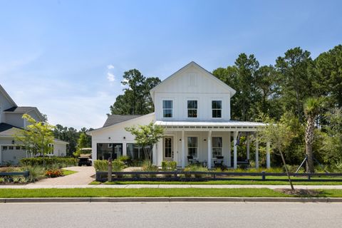 260 Newsday Street pending home in Point Hope, Charleston, SC