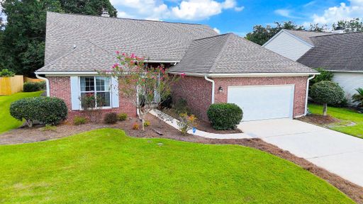 4030 Laurelwood Drive