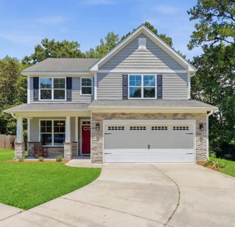 2432 Valentine Way active home in Melrose, Charleston, SC