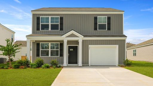 327 Lake Ridge Boulevard