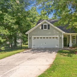 3362 Berryhill Road