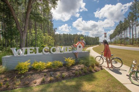1130 Marsh Harrier Drive 3p Cc3-9-3p active home in Homecoming, Ravenel, SC