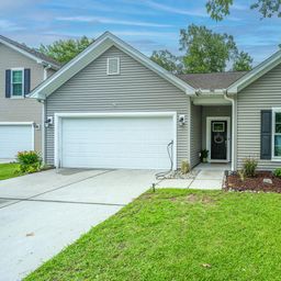 3813 Hanoverian Drive