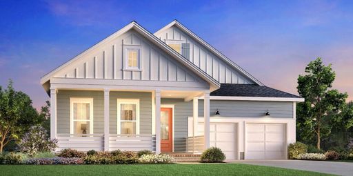 252 Newsday Street pending home in Point Hope, Charleston, SC