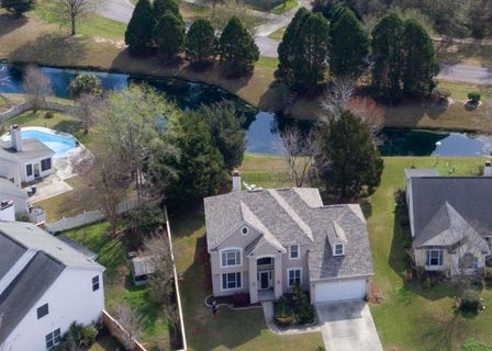 3500 Forest Glen Drive
