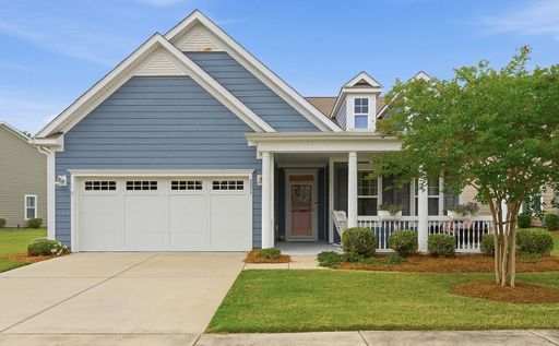 2077 Barn Swallow Road active home in The Ponds, Summerville, SC