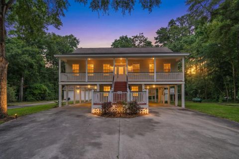 914 Claussen House Drive