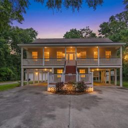 914 Claussen House Drive