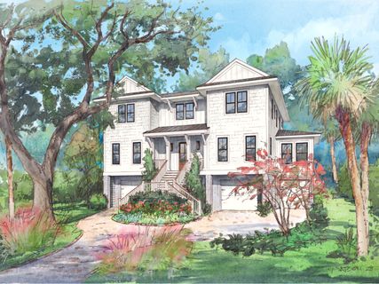 1434 Dupree Creek Drive