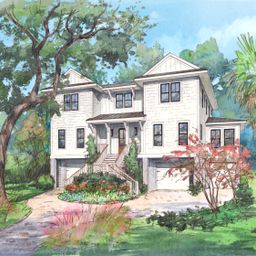 1434 Dupree Creek Drive