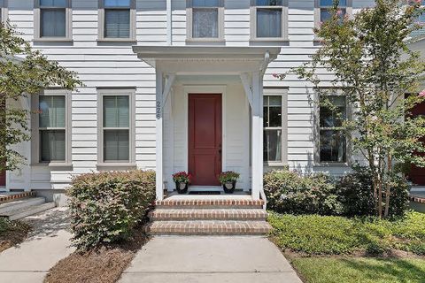 226 Oak Park Street active home in Nexton, Summerville, SC